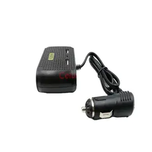 Bulk Verkoop Auto Usb Socket Top 3 Socket Pakket Goedkope Prijs Kwaliteit Bluetooth Aansluiten Type 1512 Auto Socket Usb