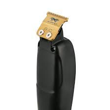 Nueva Cortadora de Pelo Inalámbrica Saber y P Saber Profesional, Cuerpo Completamente Metálico, Motor Digital sin Escobillas - Product Image 3