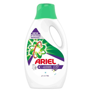 Potente Ariel 3 en 1 Mountain Spring cápsulas de gel de lavado/detergente en polvo Ariel al por mayor - Product Image 3
