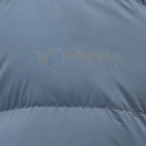 Chaqueta Acolchada de Algodón de Alta Calidad a Precio de Mayoreo, Chaqueta Acolchada de Algodón para Invierno, Chaqueta Acolchada de Algodón Hecha a Medida, Ligera - Product Image 6