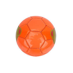 Ballon de Football d'entraînement à Logo personnalisé, fabriqué au Pakistan, pas cher, ballon coloré, fabriqué avec des matériaux de haute qualité - Product Image 5