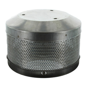 Difusor de Calor para Estufa Piramidal Bfh-A(pc) - Product Image 1