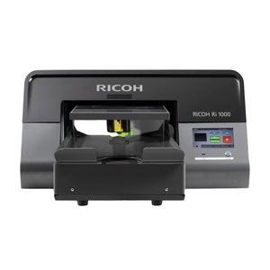 Impresora DTG Ricoh RI-1000 de Alta Calidad - Product Image 1