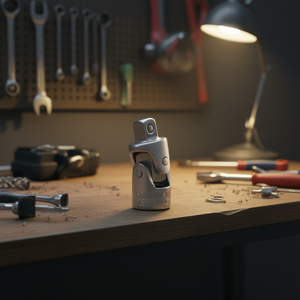 Junta cardánica Fatmax de 1/4'' Stanley - Product Image 3