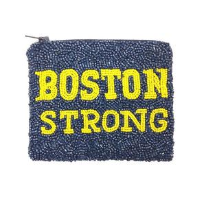 Stylish Seed Beaded Coin Purse With Vibrant <b>Beads</b> Compact Design Ideal For Daily Use Or Gifting Special Occasions - Product Image 3