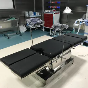 High Quality C-ARM OT Table with Remote control penal
