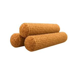 High Density Natural Fiber COIR <b>LOG</b> For Stabilizing Riverbanks And Providing Long Term Erosion Control In Restoration Projects - Product Image 1