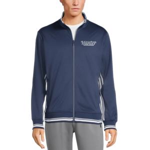 Haute Performance Confort Et Respirant Bonne Qualité En Gros Col Montant À Manches Longues Veste Pour Hommes Vestes Pour Hommes - Product Image 4