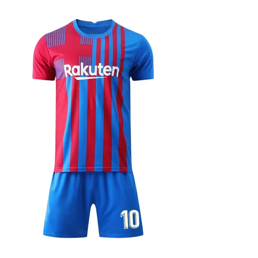 günstige kundenspezifische fußballuniform damen fußballuniformen fußballtrikot anzug für kind fußballtrikot hersteller fußballtrikot