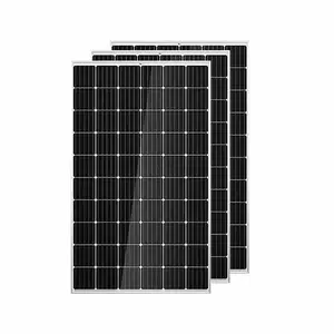 Solar Module 250w 260w 300w Mono PV Solar Panel Module Solar Panels 300w 250 Watt 24 Volt Solar Panels House Use