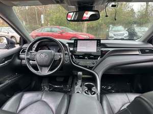 Toyota Camry XSE FWD propre, modèle 2021 - Product Image 2