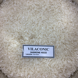 ANTIGUO CULTIVO No Stick JASMINE ARROZ De Vilaconic Factory (84398885178 Sra. Jenny Doan) - Product Image 2