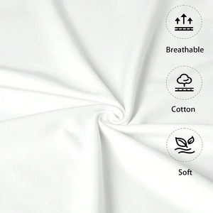 เสื้อยืดคอวีลายสก๊อตสำหรับผู้หญิงใส่กลางแจ้งเสื้อแขนสั้นลำลองพิมพ์ลายสก็อตเสื้อผ้าโอเวอร์ไซส์ฤดูร้อน - Product Image 3