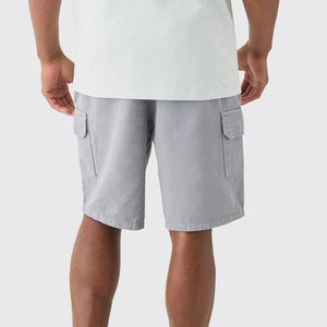 Shorts en jean tendance pour hommes, dernière collection, haute qualité, prix abordable, respirants et ajustables, prix compétitif 2026 - Product Image 6
