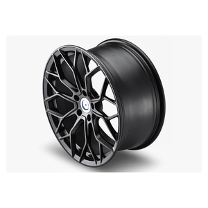 Rines de Aleación Forjada Monobloque Personalizados PY de 5 Radios de 16 17 18 20 Pulgadas para M3 M4 F80 G82 C63 E63 TT <span class=keywords><strong>RS</strong></span> Q8 S3 S4 S5 S6 S7 S8 - Product Image 4