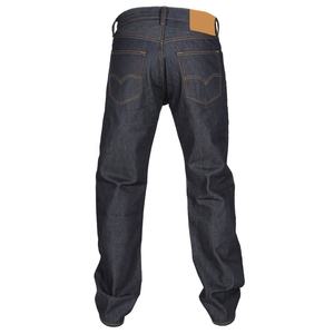 Wholesale design Denim <b>Men</b> <b>Jeans</b> Manufacturer Fashion Slim Fit design Custom logo high demanding high quality <b>Men</b> Denim <b>Jeans</b> - Product Image 3