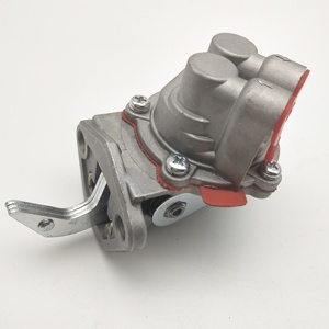 Nouvelle <span class=keywords><strong>pompe</strong></span> de relevage de carburant pour moteur diesel 2641A063 ULPK0006 AR184JL 3.152 D3.152 Massey Ferguson 20 30 200 203 <span class=keywords><strong>205</strong></span> 12 mois - Product Image 6