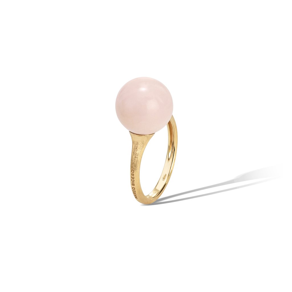 Pink Chalcedony