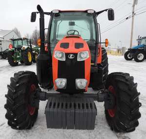 Tractor Kubota M6-141 2020 en Venta - Product Image 1