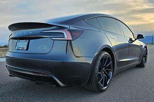 Tesla Model 3 Performance Usado 2024 - Product Image 3