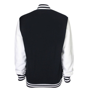Breathable Comfortable Outdoor Use <b>Men</b> And Women College Baseball <b>jacket</b> for <b>men</b> - Product Image 2