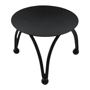 Soporte de luz en T de Metal de Color dorado para decoración de Diwali, candelabros de decoración de diseño de mesa de comedor de sala de estar creativa - Product Image 5