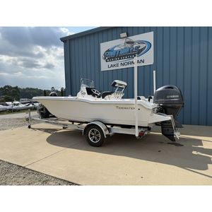 Bote TideWater 2026 de 180 CC, Bote Premium de Aventura para una Experiencia Emocionante - Product Image 3