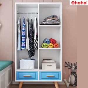 OHAHA Modern Children's Wardrobe - TAK005 - Product Image 4