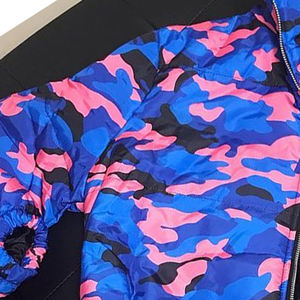 Hot Sale Oversized Plus Size Winter Puff Thick <b>Warm</b> Men's Custom Logo Bubble Clothes Men Puffer <b>Jacket</b> - Product Image 5