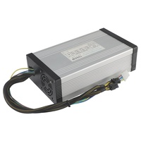 12v 24v 36v 42v 48v 67.2v 5a 6a 8a 10a 2a 2amp 3a chargeur de batterie lithium ion pour vélo électrique/vélo/scooter/chargeur de tricycle