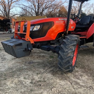 Tracteur Kubota M5140 à vendre - Options d'achat en gros disponibles - Livraison rapide garantie - Product Image 2