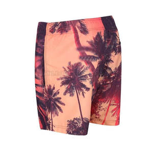 Bermudas para Hombre de Buena Calidad, Totalmente Personalizadas, de Venta Caliente, a la Moda, Antiarrugas, con Calidad Premium - Product Image 3