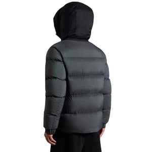 latest High Quality puffer jacket Down coat/mens puffer jacket professional manufacturer custom puffer jacket - Product Image 1