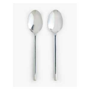 Cubiertos para fiambreras Bento, cuchillo, tenedor, cuchara, juego de cubiertos de acero inoxidable, mango único, cubiertos, juego de cubiertos de acero con espejo - Product Image 1