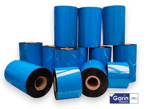 ริบบิ้นขี้ผึ้ง64มม. X 300ม - Product Image 2