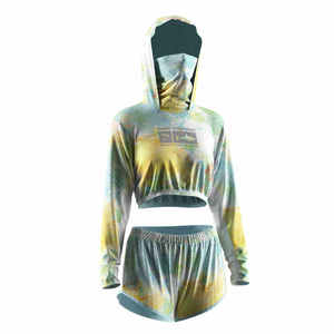 Style sirène, tissu de qualité supérieure, tailles uniformes pour femmes et respectueux de l'environnement - Fabricant en gros - Product Image 5