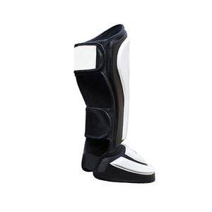 Diseño superior Hidh Calidad Precio bajo Nuevo elegante Espinilleras Venta caliente Logotipo privado Última moda Tarifa al por mayor - Product Image 5