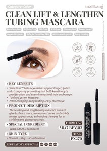 Gran oferta de Taiwán, líquido impermeable, no irritante, sin grumos, de secado rápido para largos días de trabajo - Product Image 2