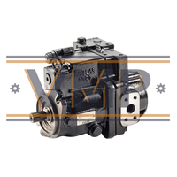 Pompe hydraulique VOE 17201756 pour chargeuses sur pneus L180H L180G L250G L220H L150G nouvelle condition industrie de la construction marques OEM