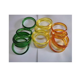 Jewellery Resin Bangle <b>Women's</b> Large Bangles Sample Design Cuff Bangle for <b>Women</b> and Hot Sale Product - Product Image 2