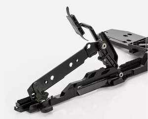 Kit de réparation de toit ouvrant Mercedes W124 (Classe E) 1988-1997 A124 782 05 12 A124 782 06 12 Serrures de porte Pare-soleil de voiture - Product Image 2