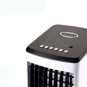 Durable <b>Portable</b> Air Cooler Compact Energy Saving Cooling System for Household Office Outdoor Industrial Wholesale Export - Product Image 6