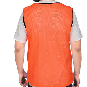 Veste de football respirante et légère à séchage rapide, de haute qualité, à la vente, design personnalisé, fabrication en usine, étiquette personnalisée, bas de sport - Product Image 3
