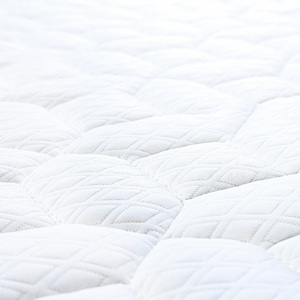 Colchón de muelles de bolsillo Premium para proyectos hoteleros Fábrica OEM ODM Soporte Entrega rápida Suministro a granel al mejor precio - Product Image 4