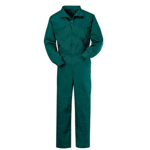 JACX WEARS Combinaison de travail unisexe d'hiver en coton durable et respirant, avec détection des aiguilles, soudure sans couture et impression sérigraphiée - Product Image 1