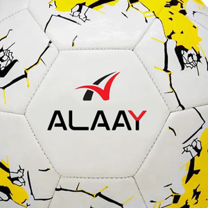 Alaay Fabricación Balones de fútbol de entrenamiento Balón de fútbol de goma - Product Image 2