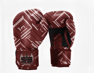 Équipement de boxe de haute qualité - Product Image 4