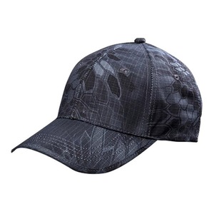 Casquette Trucker 5 Panneaux à Faible MOQ, Patch en Cuir Personnalisé, Logo Brodé 3D, Casquette de Papa, Casquette de Baseball Sportive, Casquettes de Golf Imperméables - Product Image 4