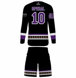 Conjunto Deportivo Personalizado con Sublimación Completa para Mujer, Camiseta de Fútbol para Adultos, Conjuntos Deportivos para Hombre, 5 Piezas, Diseños de Uniformes de Fútbol Premium - Product Image 6