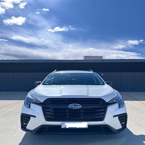 SUV Subaru A_scent O_nyx Edition Limited AWD 2023 très demandé - Product Image 1